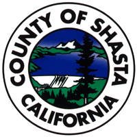 County of Shasta California